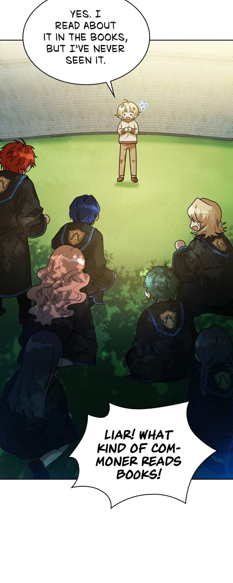 Infinite Mage, Chapter 2 image 10